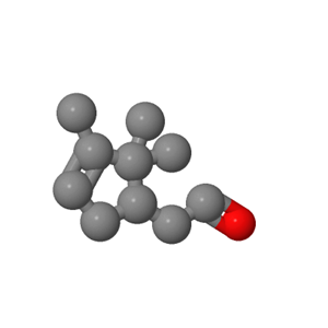 4501-58-0；龙脑烯醛