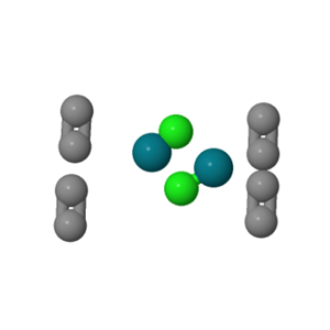 12081-16-2；氯二(乙烯基)铑(I)二聚体