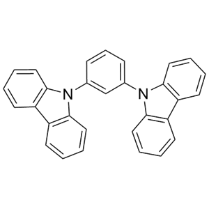 1,3-二咔唑-9-基苯