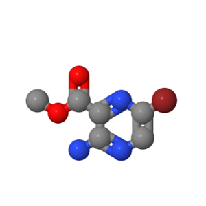 6966-01-4；3-氨基-6-溴吡嗪-2-甲酸甲酯