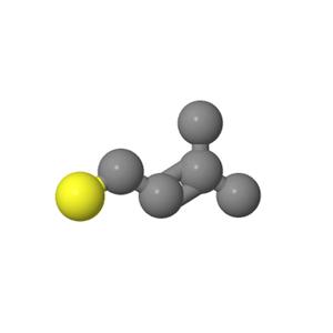 5287-45-6；异戊烯基硫醇