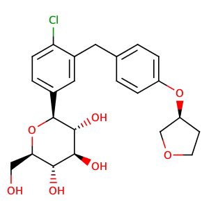 恩格列净