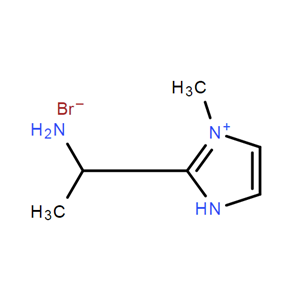 1-胺乙基-3-甲基咪唑溴盐