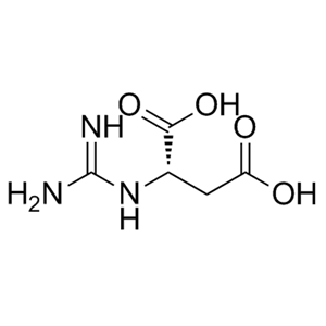 2-胍基琥珀酸
