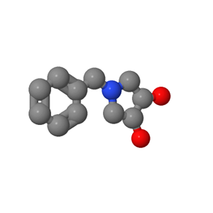 (3R,4R)-(-)-1-苄基-3,4-吡咯烷二醇;163439-82-5