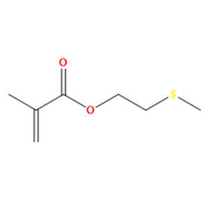 2-(甲硫基)甲丙烯酰酸乙酯