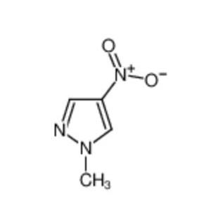 1-甲基-4-硝基吡唑; 1-甲基-4-硝基-吡唑; 4-硝基-1-甲基-1H-吡唑j 4-硝基-1-甲基吡唑;