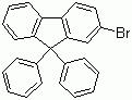 CAS # 474918-32-6, 2-Bromo-9,9-diphenylfluorene