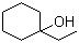 CAS # 1940-18-7, 1-Ethylcyclohexanol