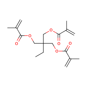 三甲基丙烯酸三羟甲基丙烷酯