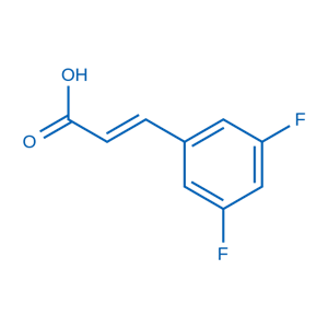 3,5-二氟丁二酸