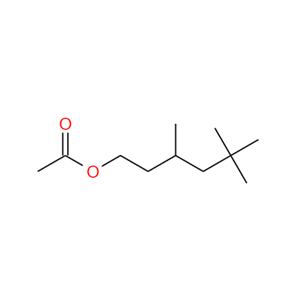 乙酸异壬酯；40379-24-6
