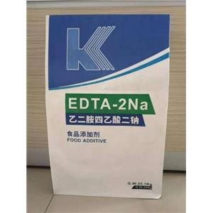 乙二胺四乙酸二钠