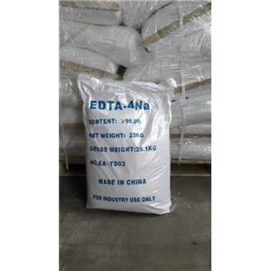 乙二胺四乙酸四钠
