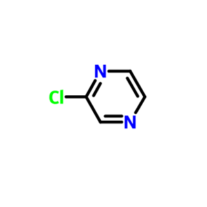 2-氯吡嗪