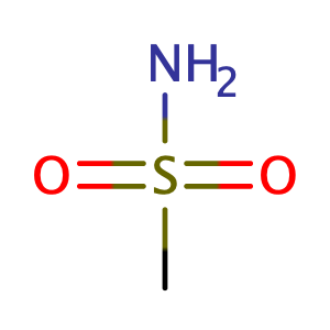 甲烷磺酰胺