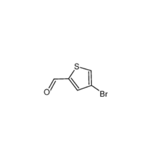 4-溴-2-噻吩甲醛