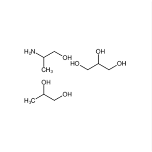 聚氧化亚丙基三胺