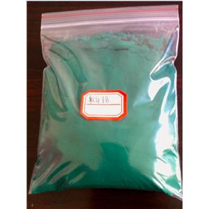 氟化铬；四水三氟化铬