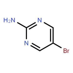 2-氨基-5-溴嘧啶 产品图片