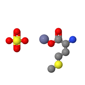 56329-42-1；蛋氨酸锌