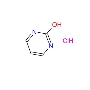 2-羟基嘧啶盐酸盐 产品图片