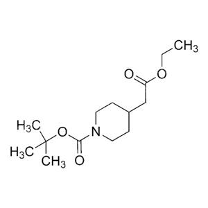 1-Boc-4-哌啶甲酸乙酯