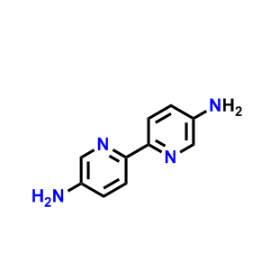 5,5-二氨基-2,2-联吡啶