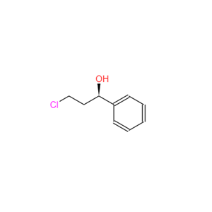 (R)-3-氯-1-苯基丙醇