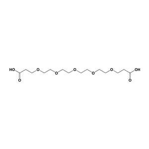 羧酸-PEG5-羧酸