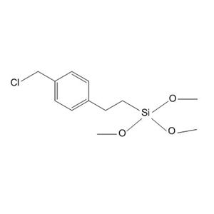 1-氯甲基-4-[2-(三甲氧基硅基)乙基]苯