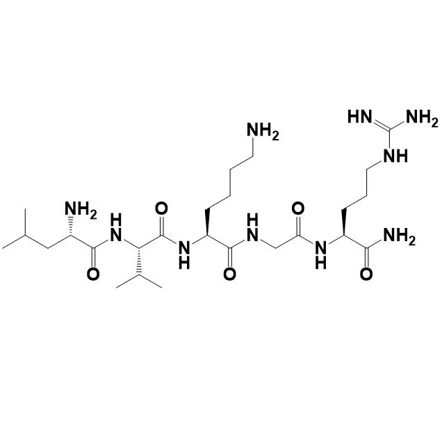 GLP-1(32-36)amide 1417302-71-6.png