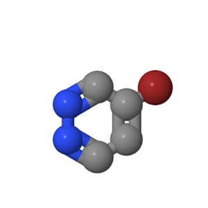 4-溴哒嗪；115514-66-4