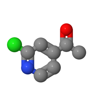 23794-15-2；2-氯-4-乙酰吡啶