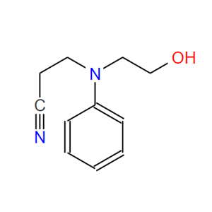 N-(2-氰乙基)-N-(2-羟乙基)苯胺