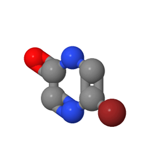 374063-92-0；2-羟基-5-溴吡嗪