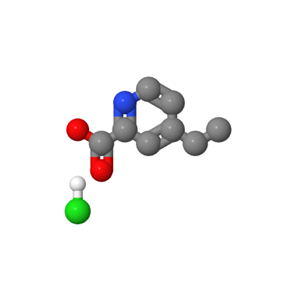 4-乙基吡啶-2-甲酸盐酸盐