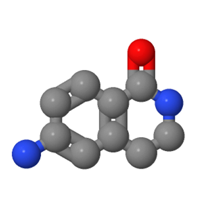 22246-00-0；6-氨基异喹啉酮