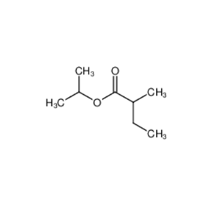2-甲基丁酸-1-甲基乙酯