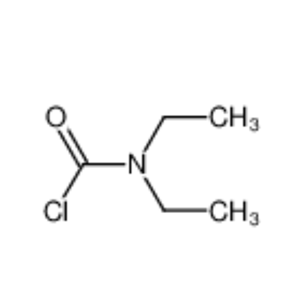 二乙氨基甲酰氯