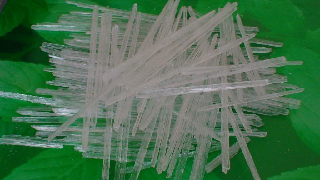 熊果苷；β-熊果苷