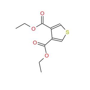 噻吩-3,4-二甲酸乙酯 产品图片