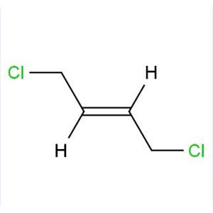 反式1,4-二氯-2-丁烯