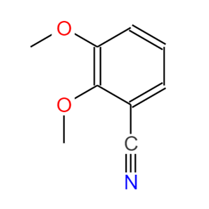 2，3-二甲氧基苯腈