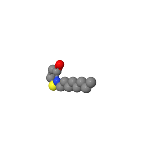 2-辛基-4-异噻唑啉-3-酮