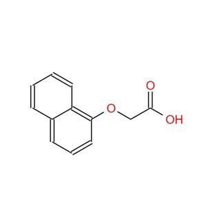 1-萘氧基乙酸