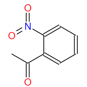 577-59-3；2-硝基苯乙酮