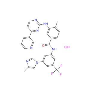 盐酸尼罗替尼