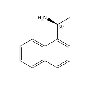 10420-89-0；(S)-(-)-1-(1-萘基)乙胺