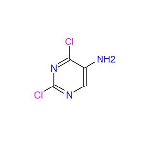 5-氨基-2,4-二氯嘧啶 产品图片
